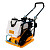 Виброплита Enar ZEN16 CGH020310 фото 2