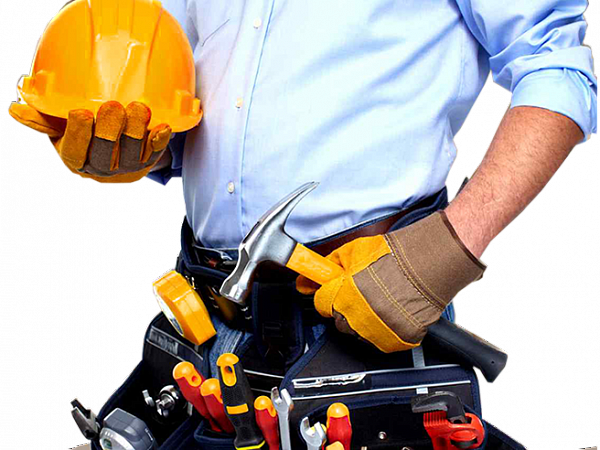 Ремонт оборудования