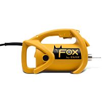 Привод глубинного вибратора Enar FOX TDX FOXTDX