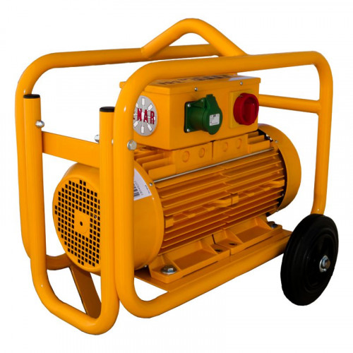 Преобразователь напряжения Enar AFE 2000T020060