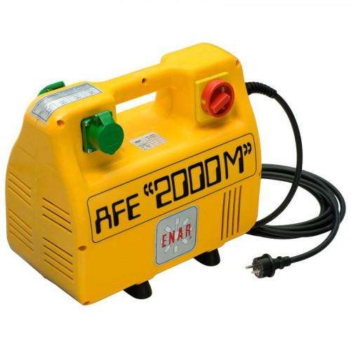 Преобразователь напряжения Enar AFE 2000M020062