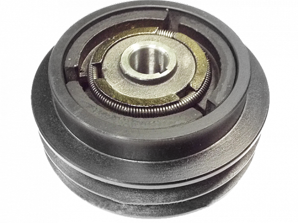 Продажа запасных частей