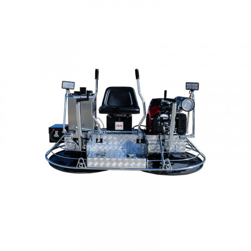 Затирочная машина Enar TIFON 908 DUPLA020800