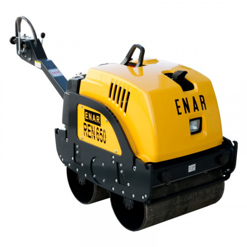 Виброкаток Enar REN 650DKREN650DK