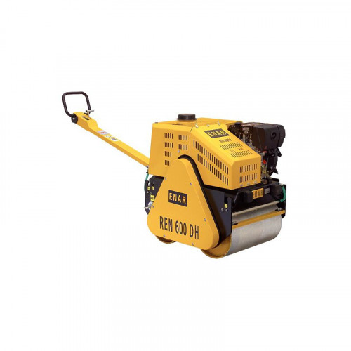 Виброкаток Enar REN 600DHREN600DH